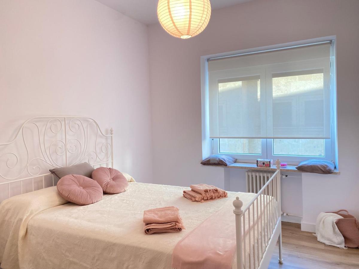 El Rincon De Los Suenos Apartment Саламанка Екстериор снимка