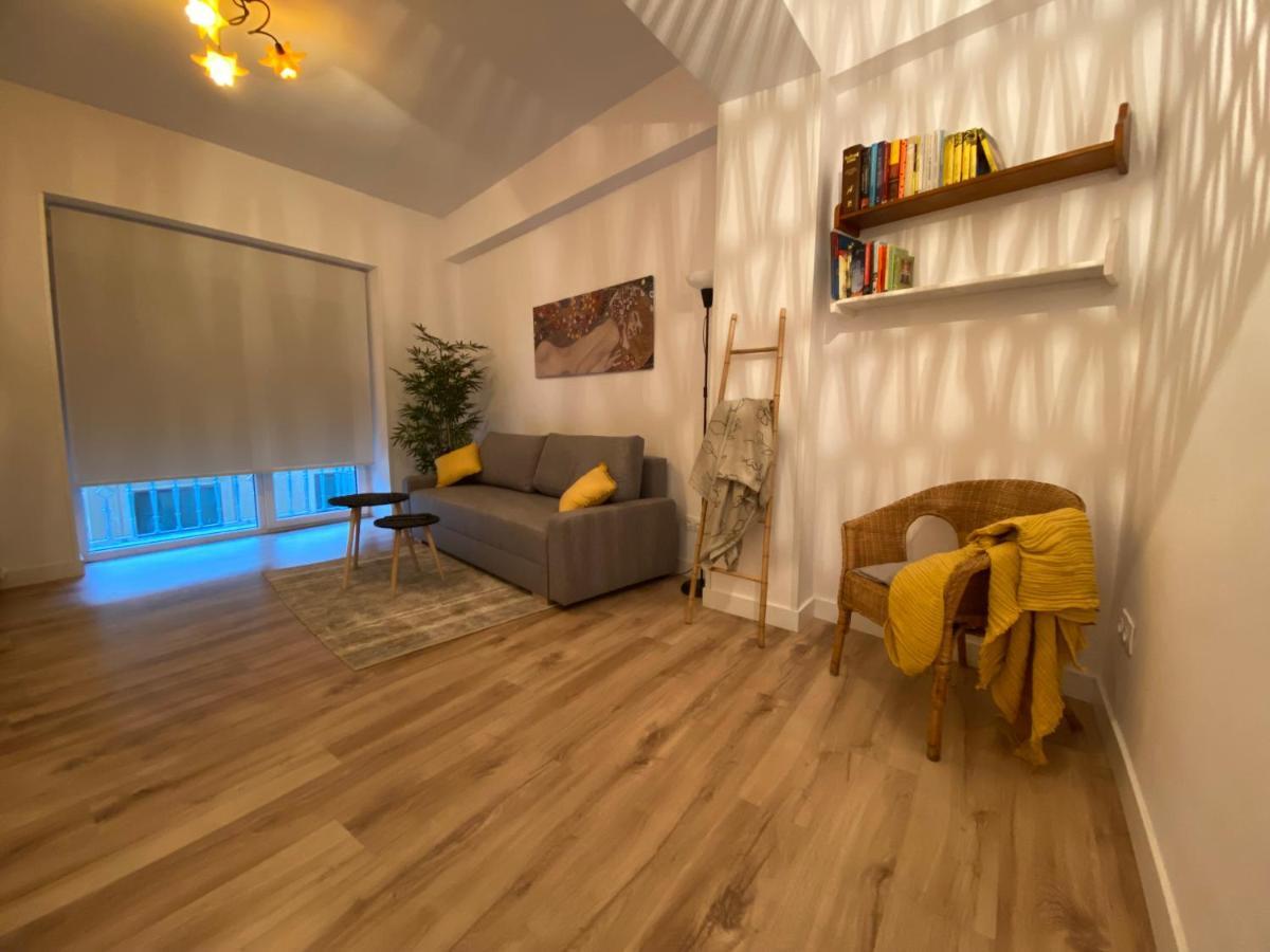 El Rincon De Los Suenos Apartment Саламанка Екстериор снимка